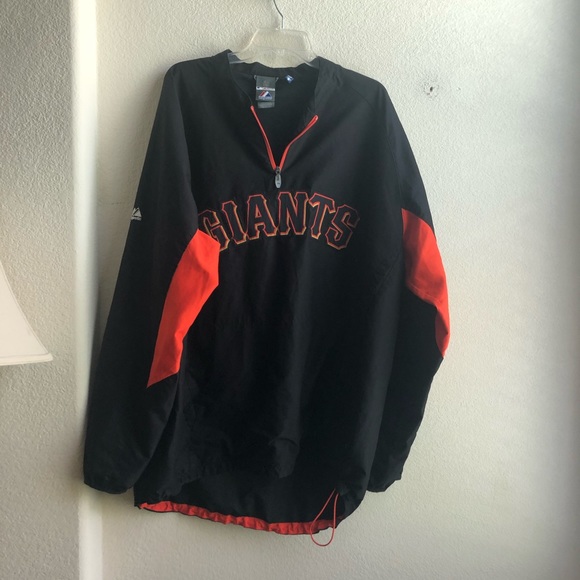 majestic cool base pullover